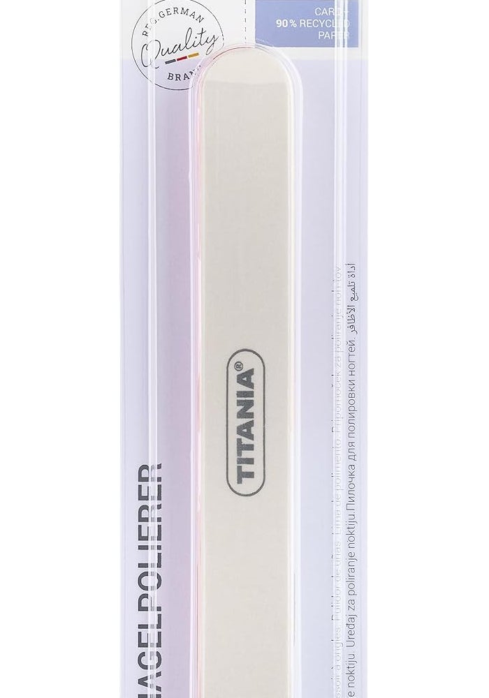 Titania Hexagon Nail Polisher - Image 2