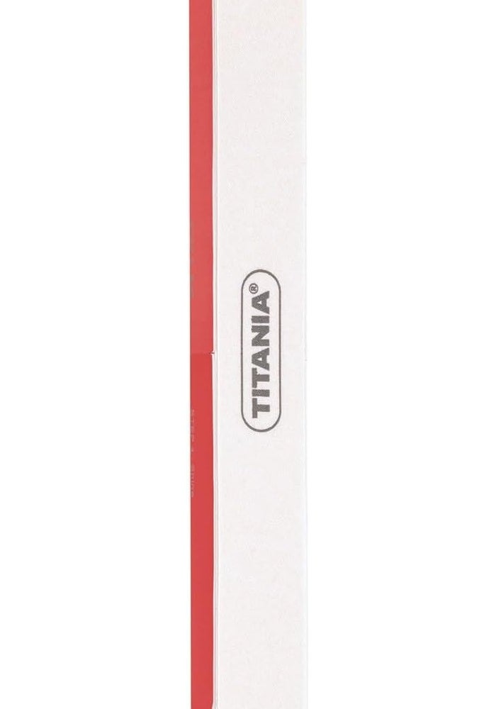 Titania Hexagon Nail Polisher - Image 1