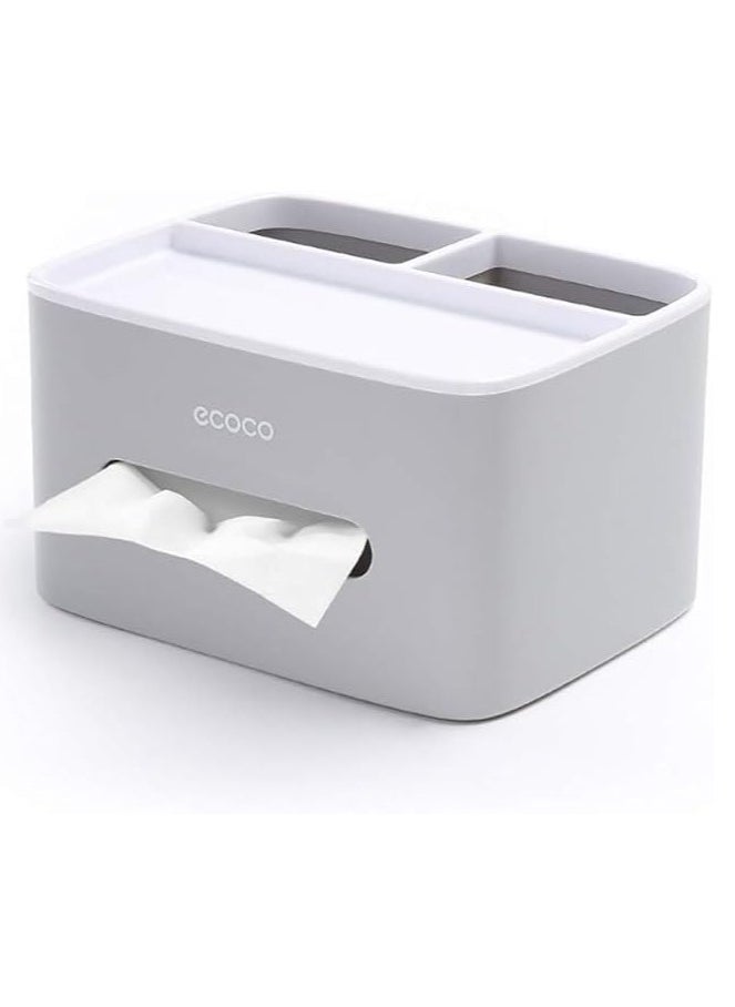 Tissue Box, PVC Tissue Box, Multifunctional Box, Pen Holder, Remote Control, Tissue Holder, Storage Box (multicolor) - pzsku/ZF2B56D236A0B83DF3203Z/45/_/1734608909/101d7d95-9113-4f92-988f-1d993f29f09c