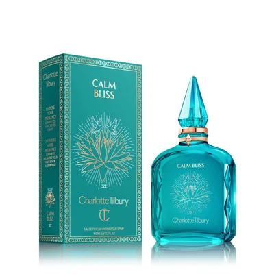 Charlotte Tilbury Fragrance - 100Ml - Calm Bliss