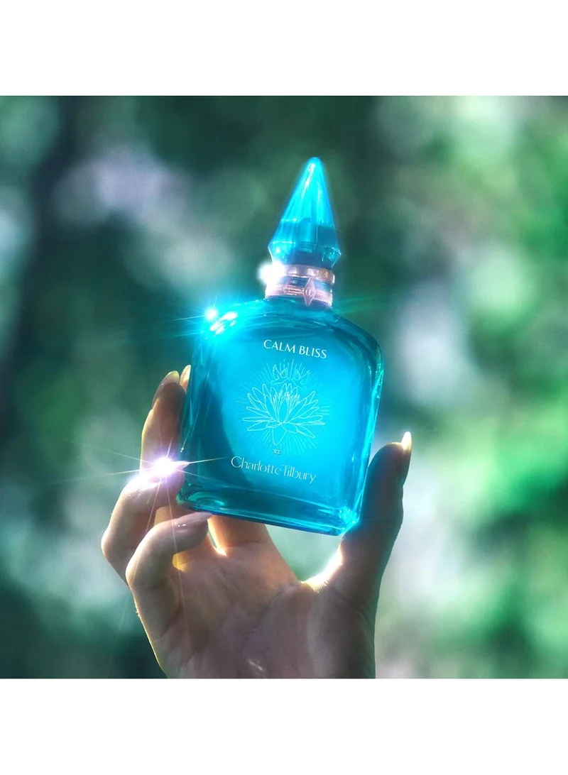 شارلوت تلبوري Fragrance - 100Ml - Calm Bliss