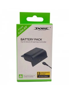 دوبي Dobe Battery Pack For Xbox One  - Image 1