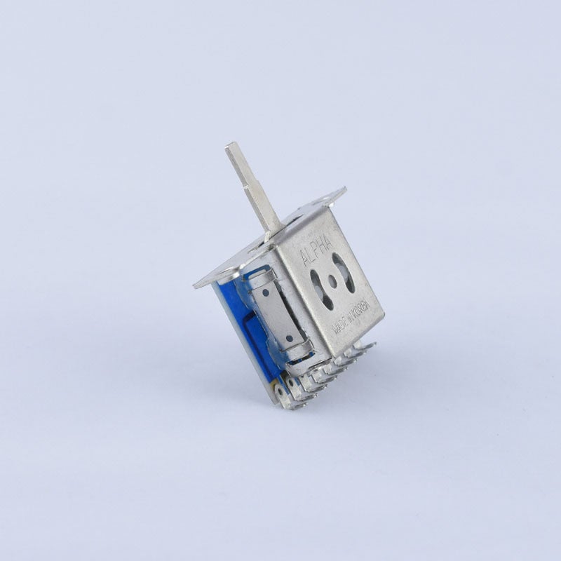 Korean-Made Alpha Electric Guitar Gear Dial Tone Conversion Switch 3 Gear/5 Gear/2502N Professional Accessories - Image 4