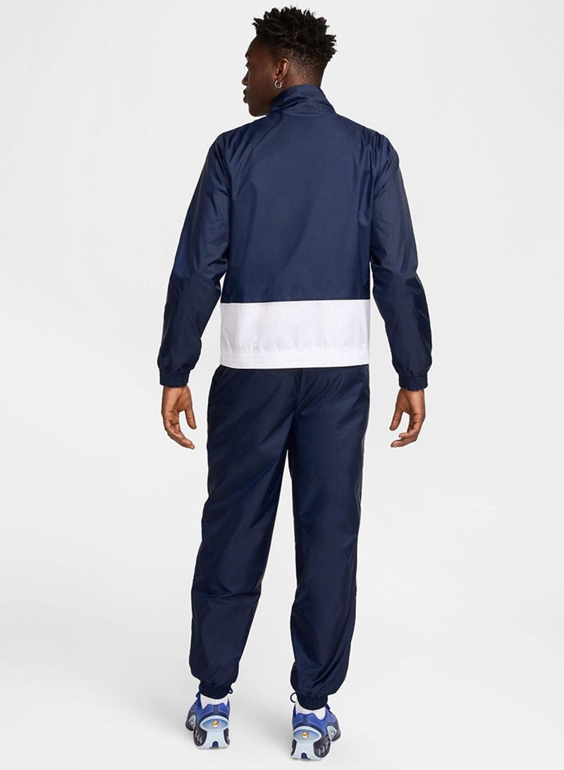 Nike Club Men's Woven Tracksuit - Image 2