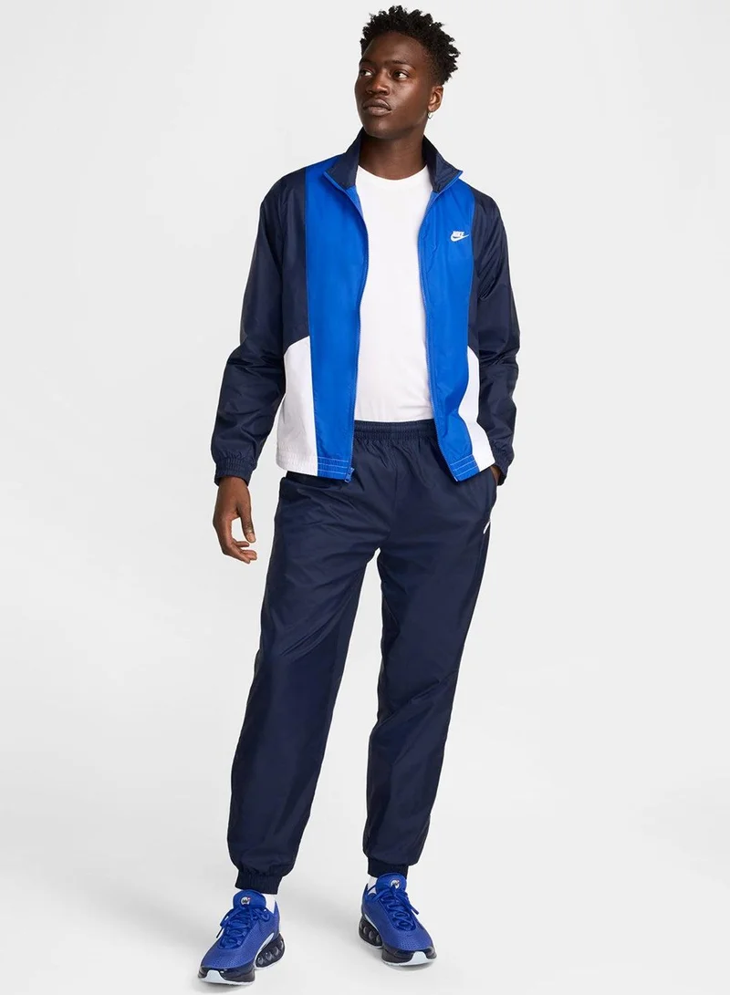 Nike Nike Club Men's Woven Tracksuit