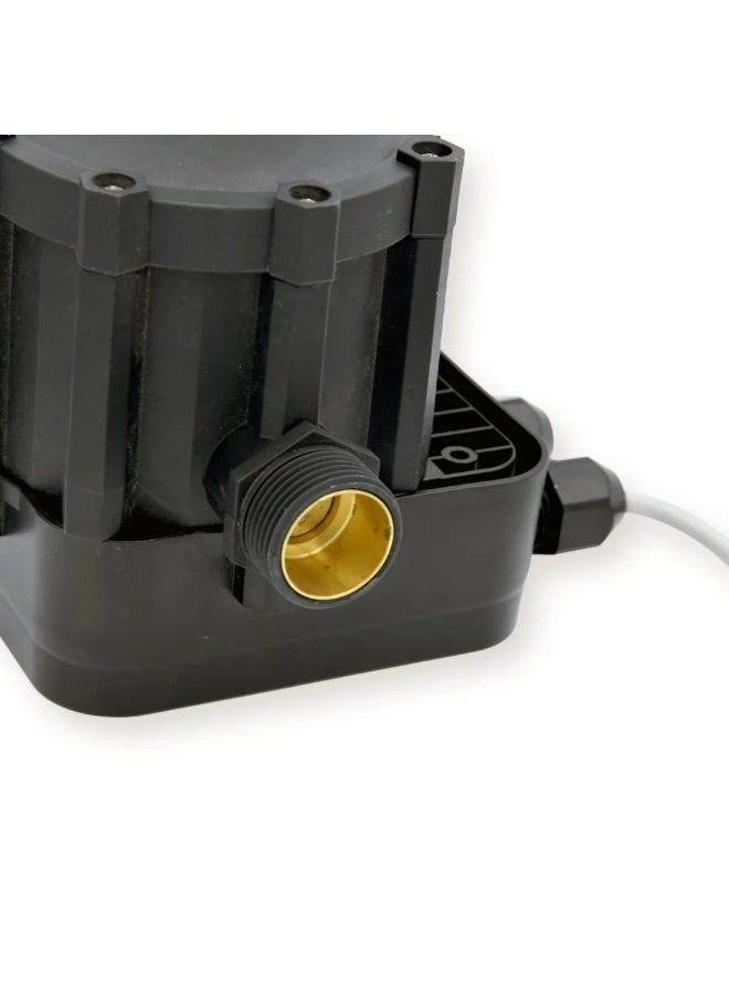 MAAT MT - Automatic Pump Control - B  - Image 3