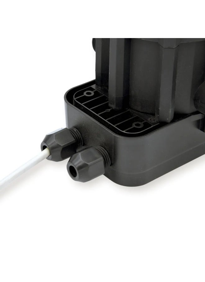MAAT MT - Automatic Pump Control - B  - Image 5