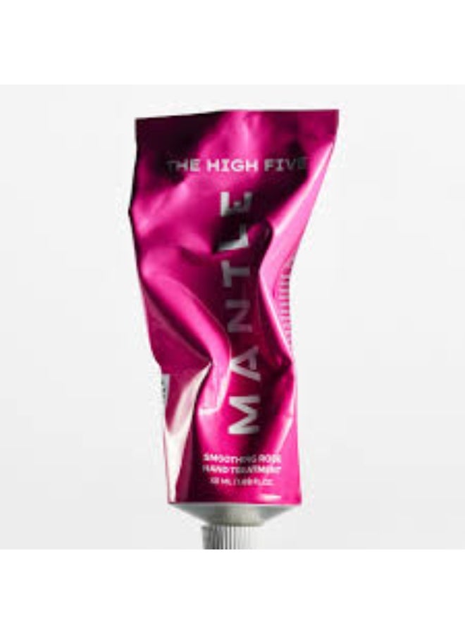 MANTLE The High Five Rose Hand cream 50ml - Image 2