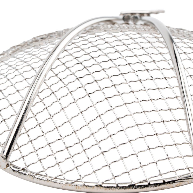 وينكو مقشدة سلكية بتصميم دائري - Image 2