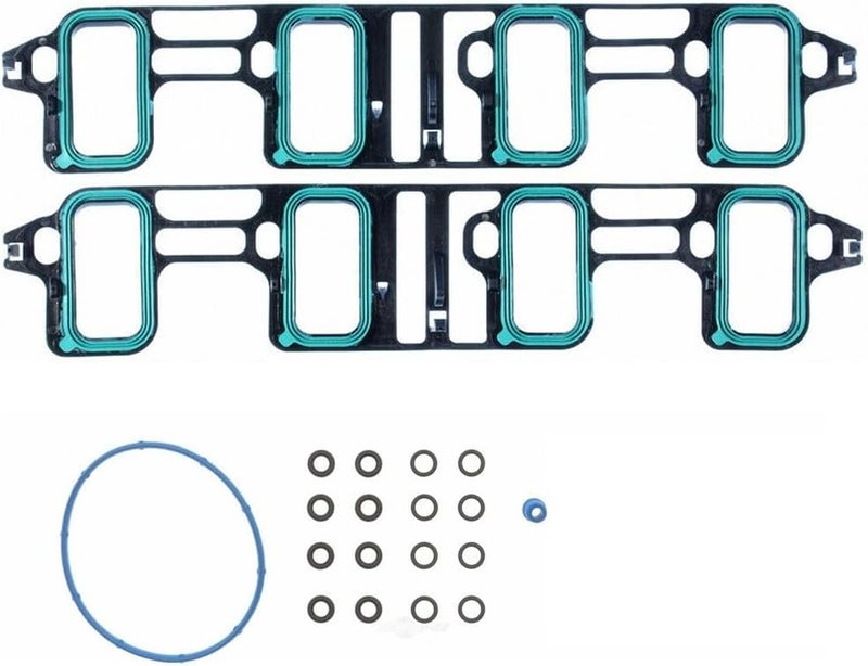 Wivplex Intake Manifold Gasket for Chevrolet Tahoe 6.2L - Image 3
