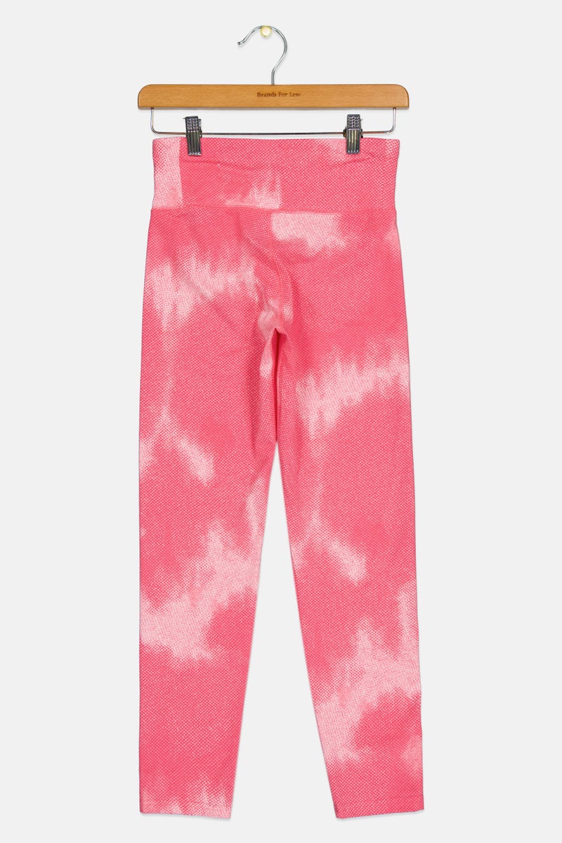 Adidas ليجنز خارجية ضيقة للفتيات، متعددة الألوان - Image 2