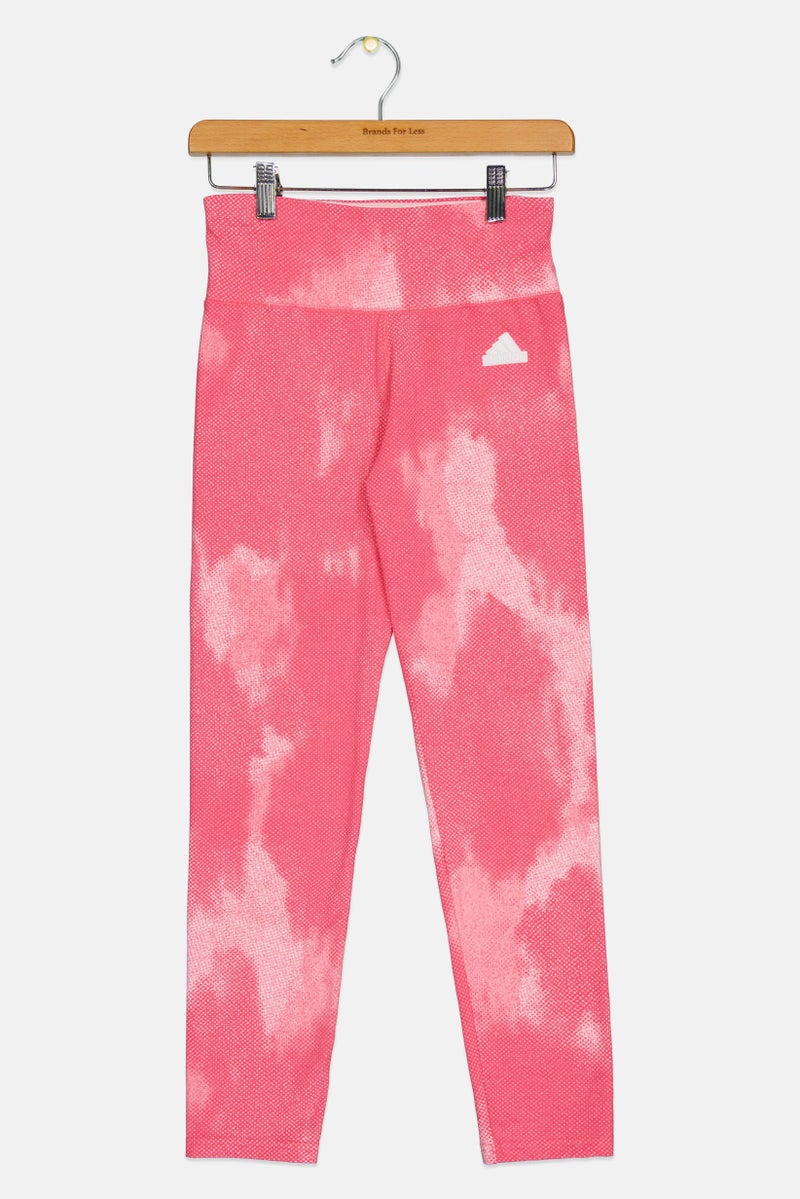 Adidas ليجنز خارجية ضيقة للفتيات، متعددة الألوان - Image 3