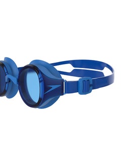 speedo Hydropure Optical Swimming Goggles Blue  - Image 3