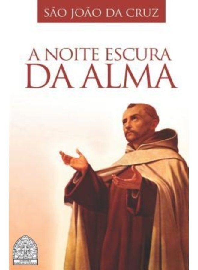 A Noite Escura da Alma - Paperback
