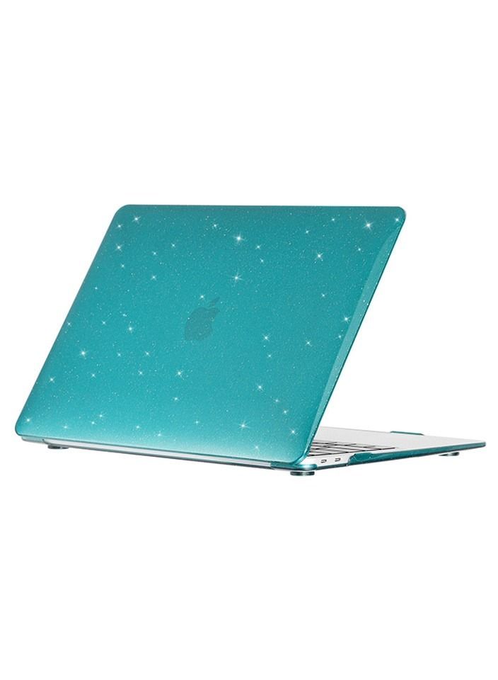 Suitable for MacBook Frosted Crystal Protective Case