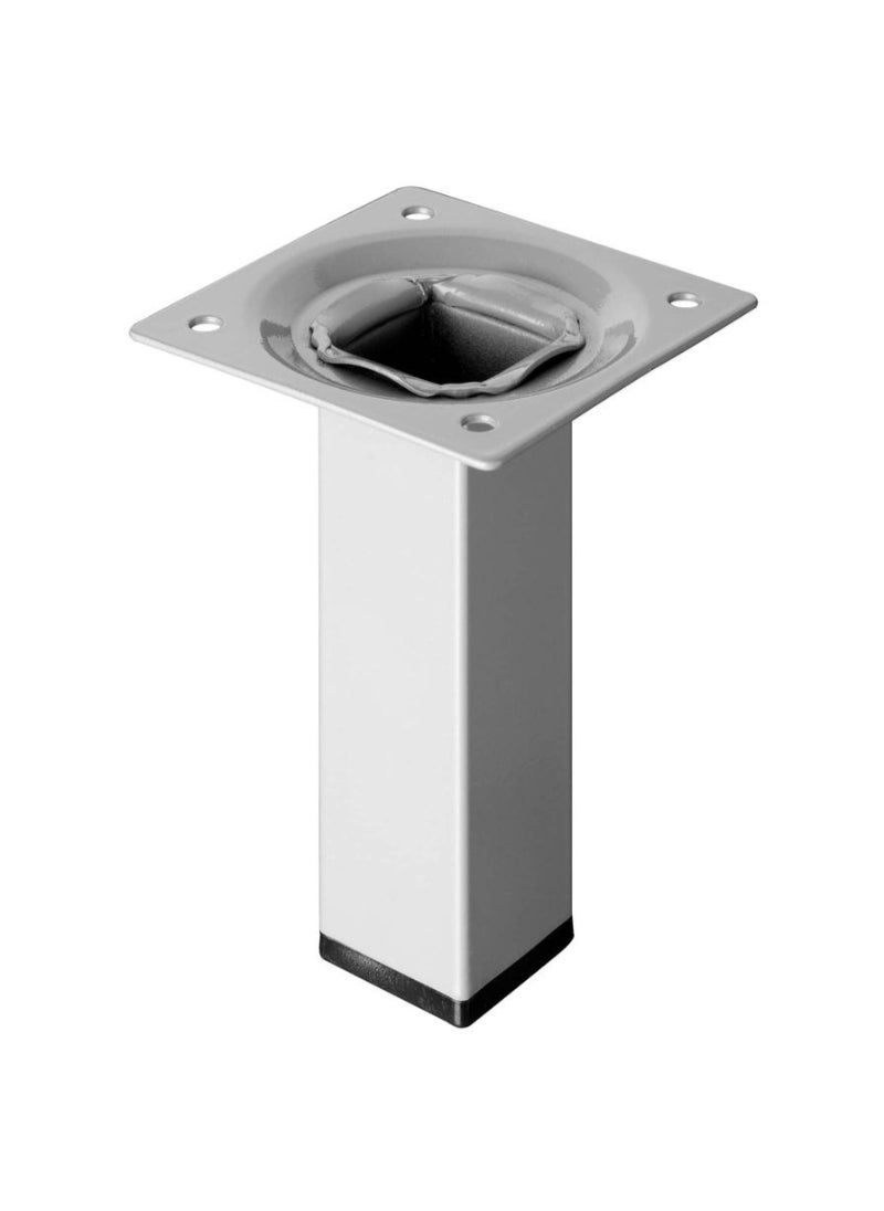 Hettich - Hettich Aluminum Furniture Leg - Image 1