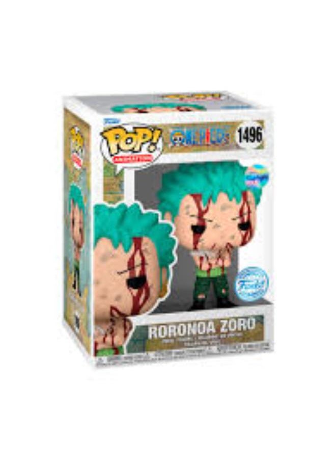 Pop! Anime: One Piece - Zoro "Nothing Happened (Exc) - pzsku/ZF2B668A9AD65F83FF8D2Z/45/_/1716380146/89111e83-1d18-4111-b907-af9994be77e7