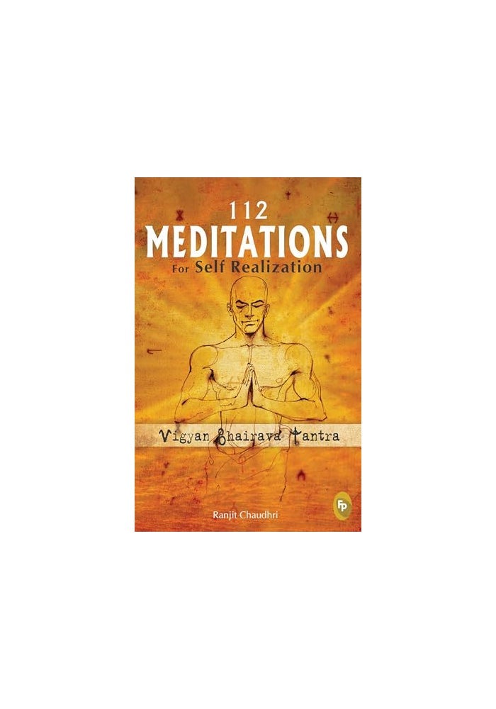 112 تأملات لتحقيق الذات: فيجيان بهارافا تانترى - Image 1