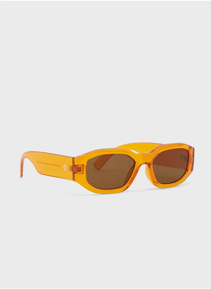 CHPO Brooklyn-Sustainable Sunglasses - Made Of 100% Recycled Materials