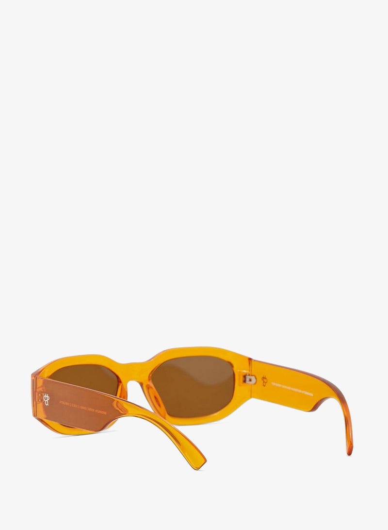 CHPO Brooklyn-Sustainable Sunglasses - Made Of 100% Recycled Materials - Image 2
