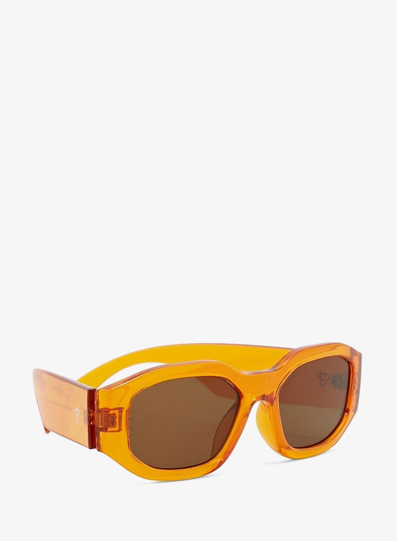 CHPO Brooklyn-Sustainable Sunglasses - Made Of 100% Recycled Materials - Image 3