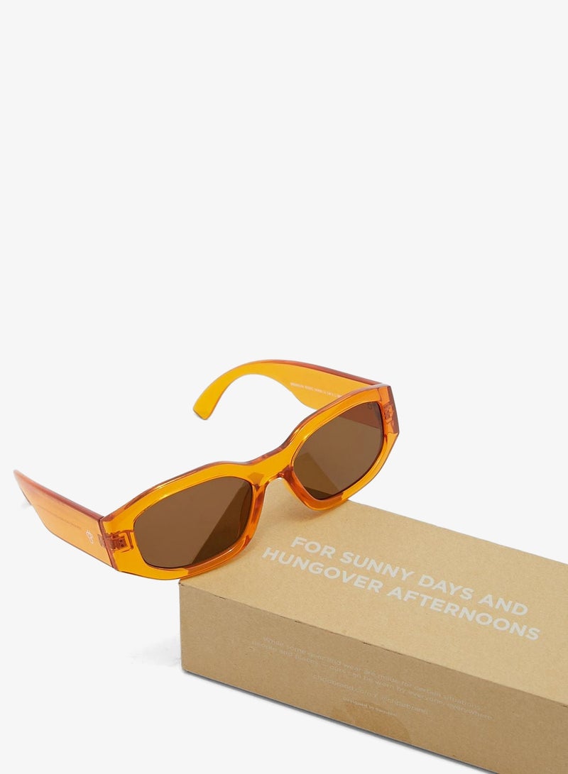 CHPO Brooklyn-Sustainable Sunglasses - Made Of 100% Recycled Materials - Image 4