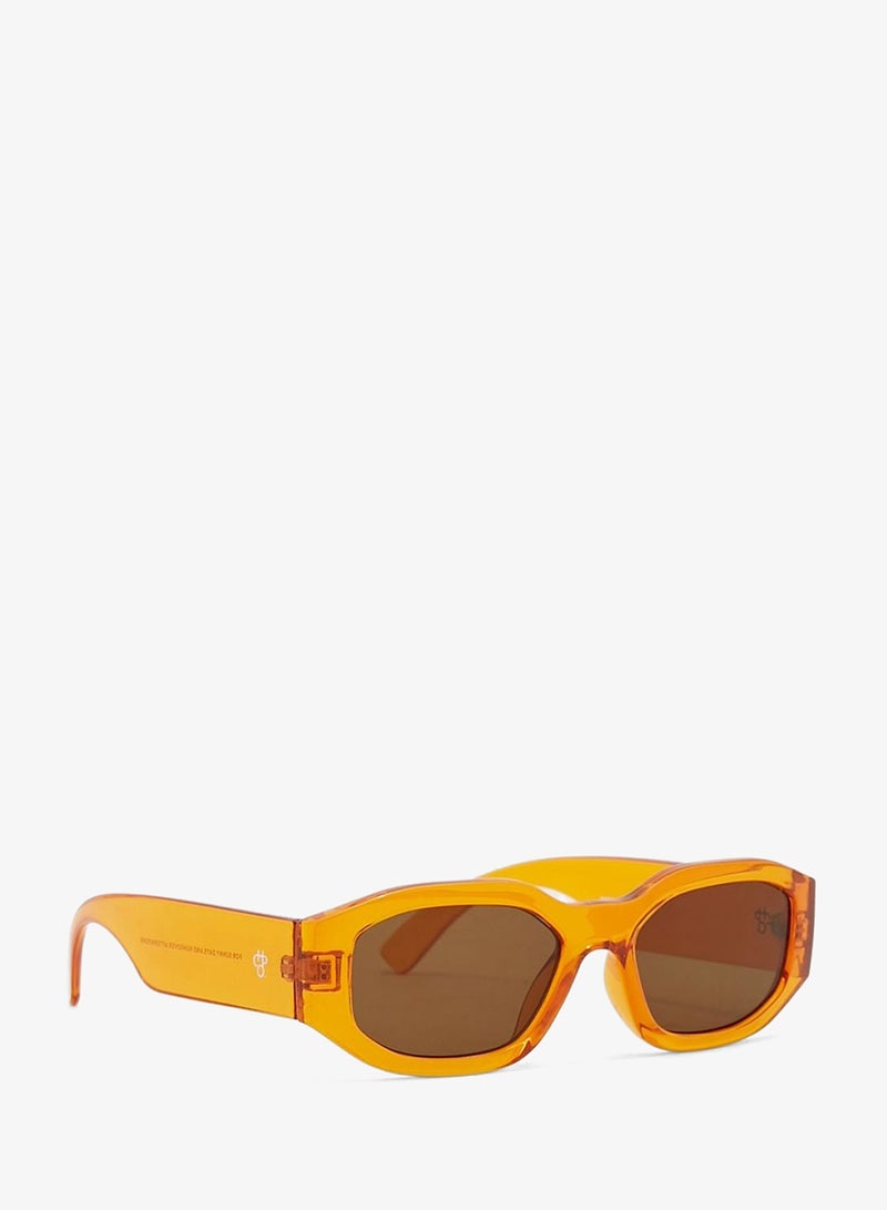 CHPO Brooklyn-Sustainable Sunglasses - Made Of 100% Recycled Materials - Image 1