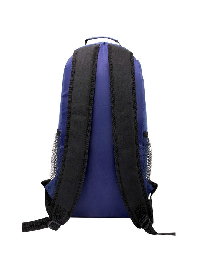 Maccabi Officially Licensed Tottenham FC Bungee Backpack - Image 4