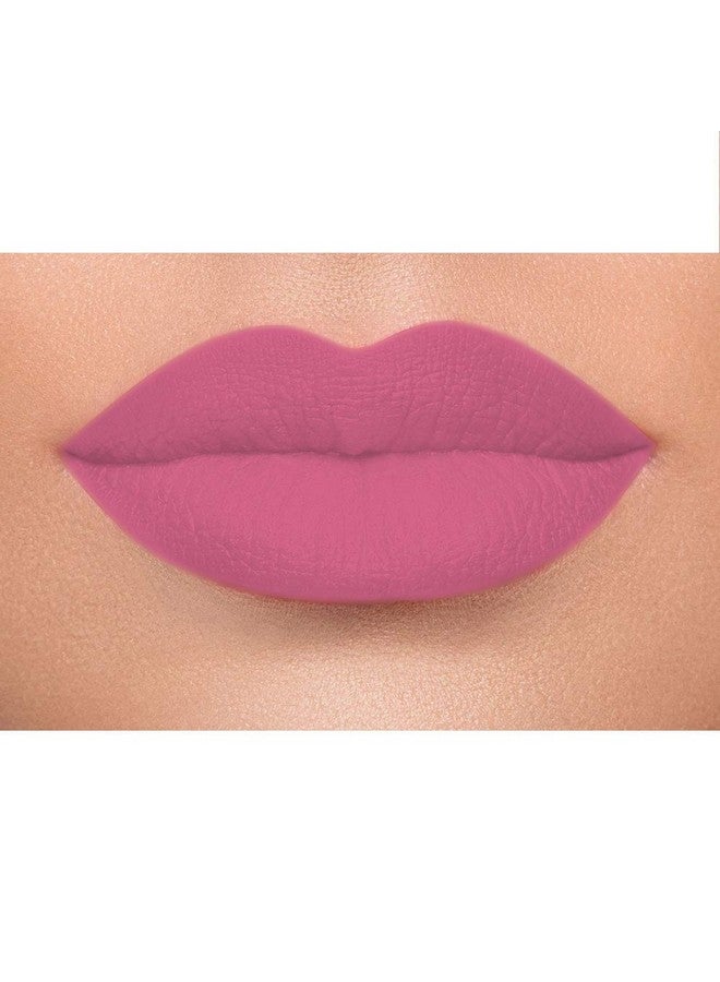 KEYA SETH AROMATHERAPY, DEVICE OF DROP Keya Seth Aromatherapy, Long Lasting Lipgloss 04 (Pale Pink) - Image 3