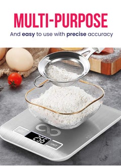 Digital Weight Kitchen Scale - Lightweight & Portable Precision Weighing for Food, Jewelry, and More - pzsku/ZF2B7169F4985B26C7489Z/45/_/1714563684/41d97aef-c6b6-4c2d-8902-91204c8bc2e9