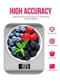 Digital Weight Kitchen Scale - Lightweight & Portable Precision Weighing for Food, Jewelry, and More - pzsku/ZF2B7169F4985B26C7489Z/45/_/1714563704/c5abe4a1-961f-4e03-8600-834ff1d618cf