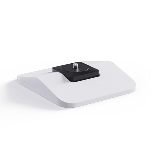 WANBO Desktop Projector Stand – ±15° Adjustable Angle, Stable & Easy to Use, Compatible X5 Pro - Image 2