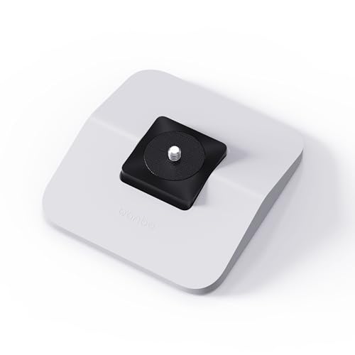 WANBO Desktop Projector Stand – ±15° Adjustable Angle, Stable & Easy to Use, Compatible X5 Pro - Image 1