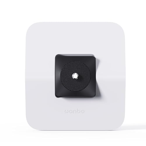 WANBO Desktop Projector Stand – ±15° Adjustable Angle, Stable & Easy to Use, Compatible X5 Pro - Image 4