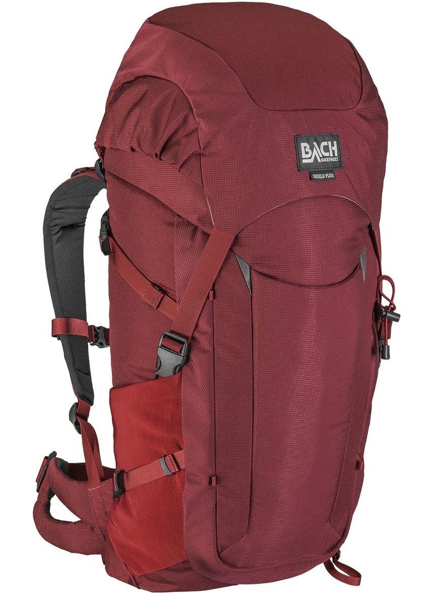 Shield Plus 35 Liter Backpack Large (51CM-62CM)-RED - pzsku/ZF2B76B346B94FD6457CBZ/45/_/1740652534/0785dbc4-f3dd-4975-9f4a-118f74f4606e