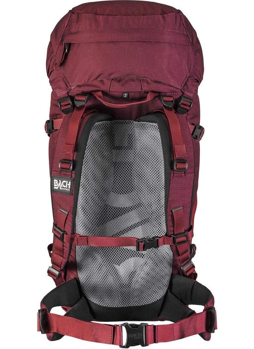 Shield Plus 35 Liter Backpack Large (51CM-62CM)-RED - pzsku/ZF2B76B346B94FD6457CBZ/45/_/1740652537/27224b4b-eabe-4007-93b1-ec91a60ca893