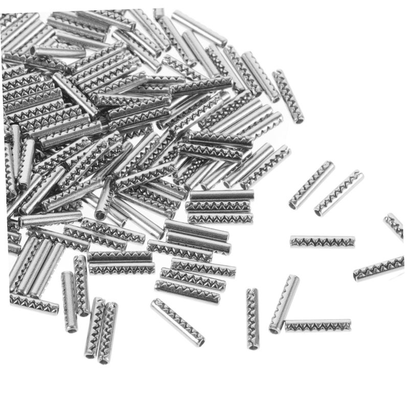 200 Car Key Fixing Pins Stainless Steel Mounting Bolts For Flip Key Repair - Image 4