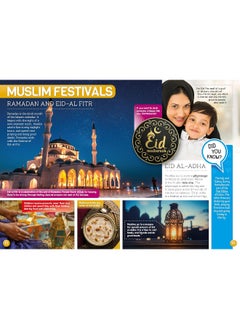 Festivals  - Image 1