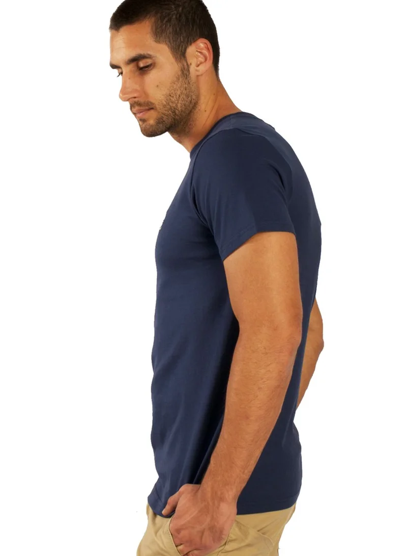 WESC Logo Regular Fit Tshirt