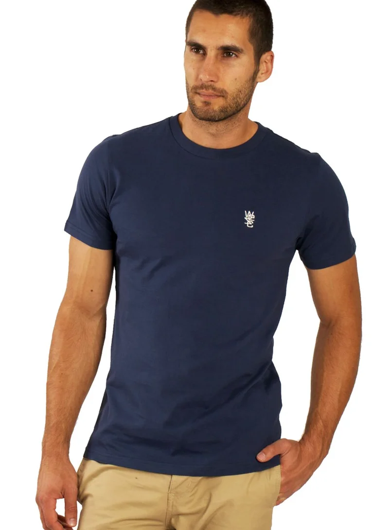 WESC Logo Regular Fit Tshirt