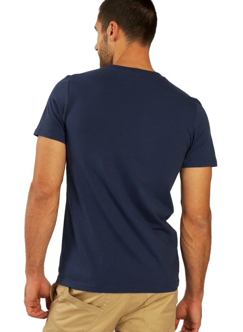 WESC Logo Regular Fit Tshirt