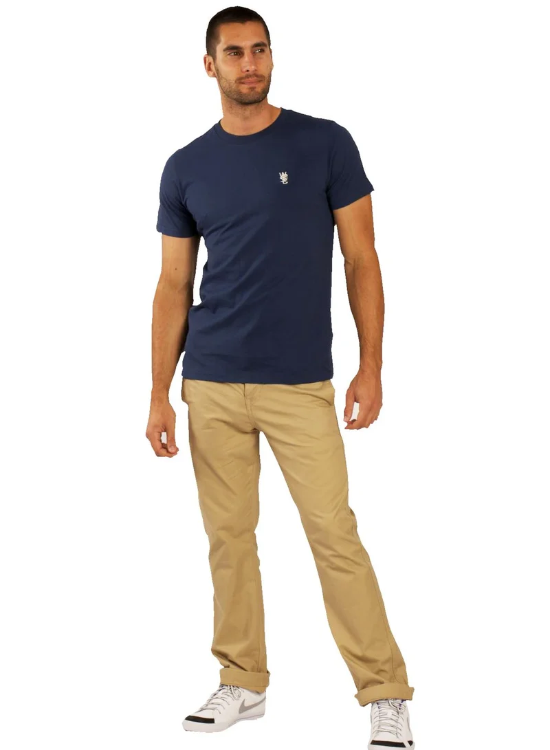 WESC Logo Regular Fit Tshirt