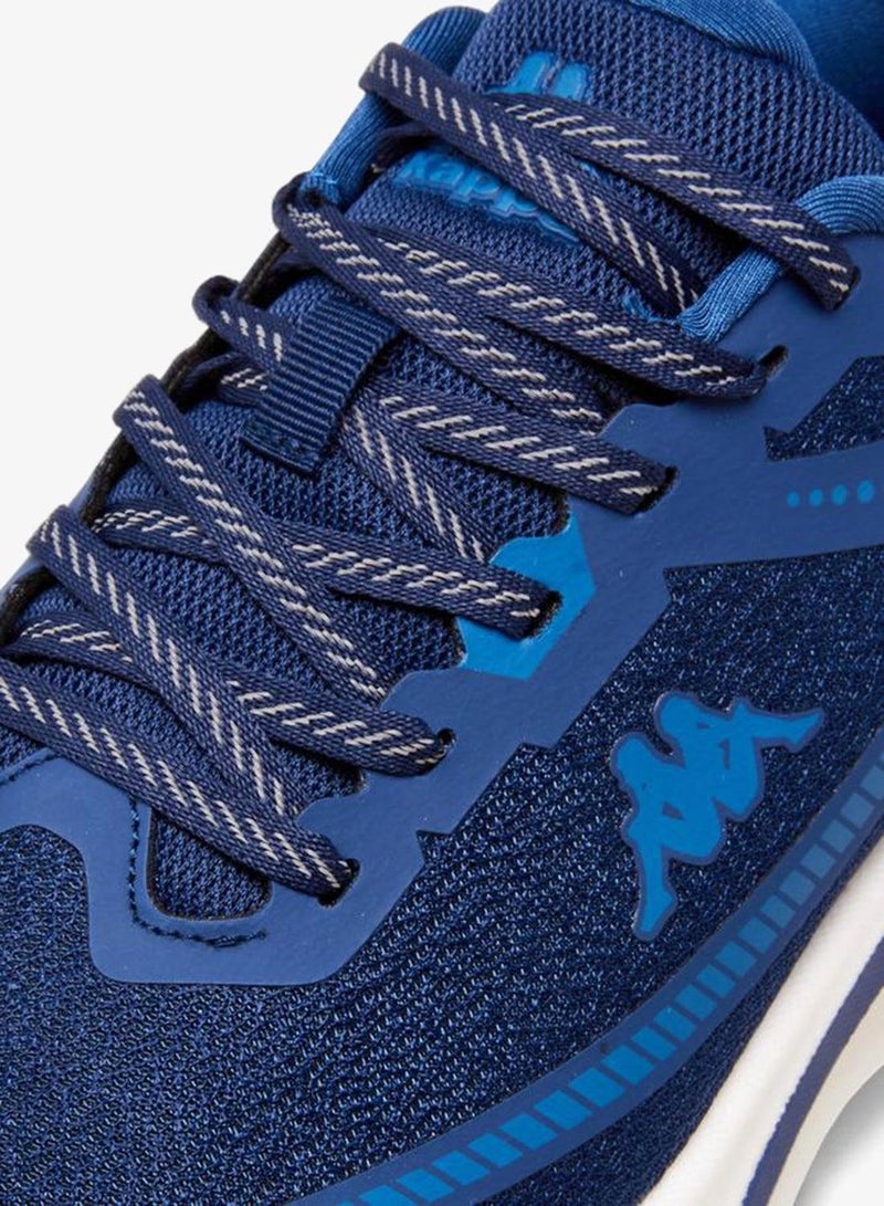 Kappa Men Lace-Up Sports Shoes - Image 4