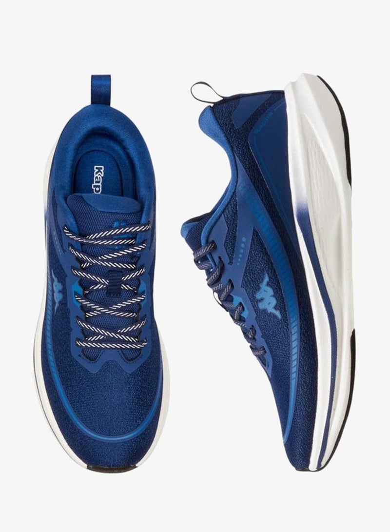 Kappa Men Lace-Up Sports Shoes - Image 3