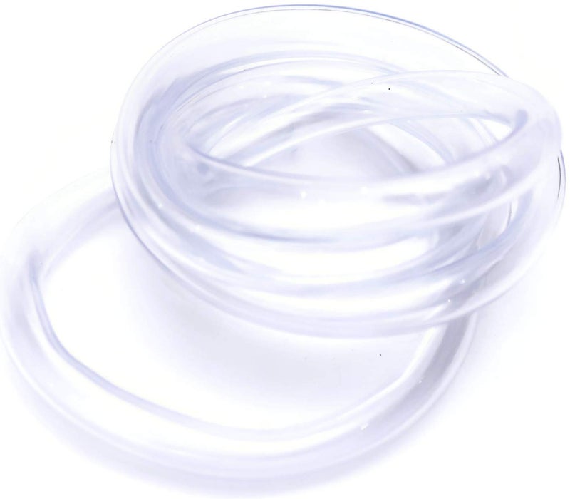 Electronicspices Electronic Spices 4V-12V DC Mini Micro Submersible Motor Pump 1m Clear Vinyl Tubing Flexible PVC Tubing (pipe) - Image 2