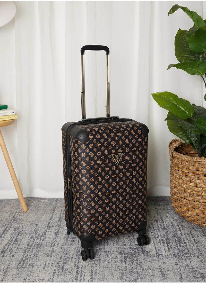 GUESS Wilder 22 Inch 8 Wheeler Bag