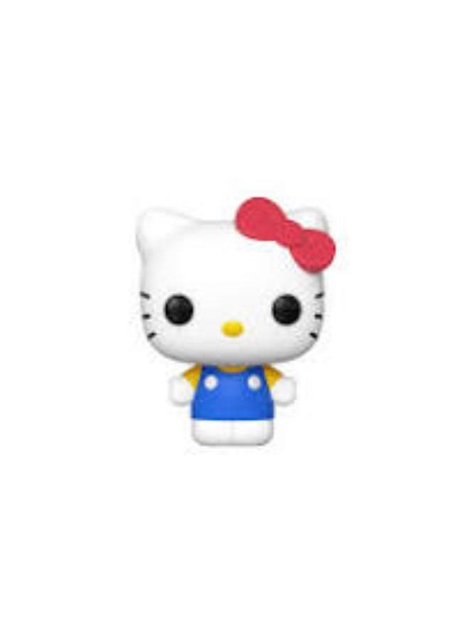Funko Pop! Cartoon Animation: Sanrio - Hello Kitty S2 - Hello Kitty (Classic)  - Image 1
