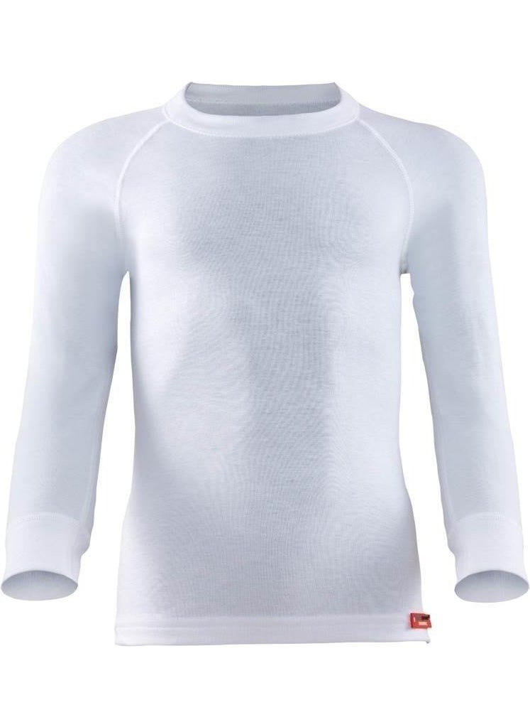 Blackspade Kids Thermal Long Sleeve White C5T6N2O9  - Image 1