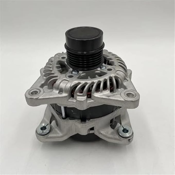 23100-5RA2B Alternator 120A Replacement for Versa 1.6L 2020-2022 Replacement for Kicks 1.6L 2020-2023