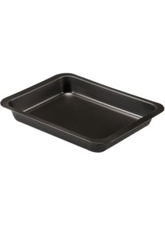 Guardini Gardenia Clamp Rectangular Mold 24X24 cm 